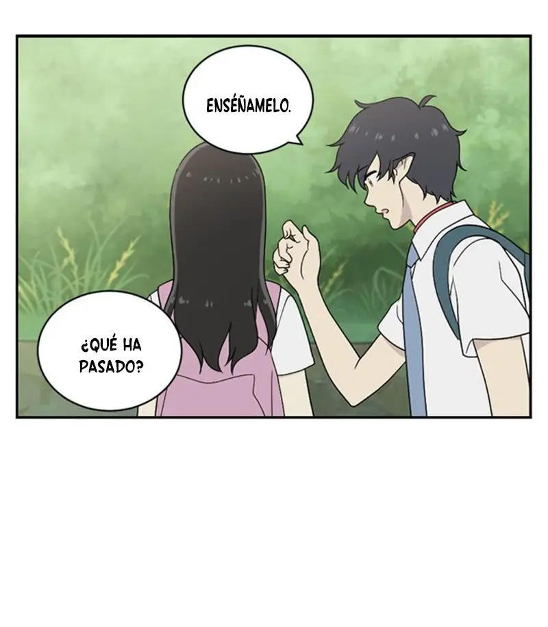 Hana Haru (2017) - Capítulo 39 - Página 47 - LectorTMOo