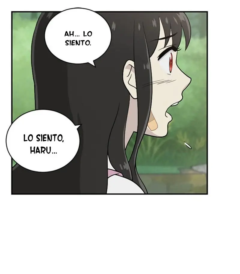 Hana Haru (2017) - Capítulo 39 - Página 53 - LectorTMOo