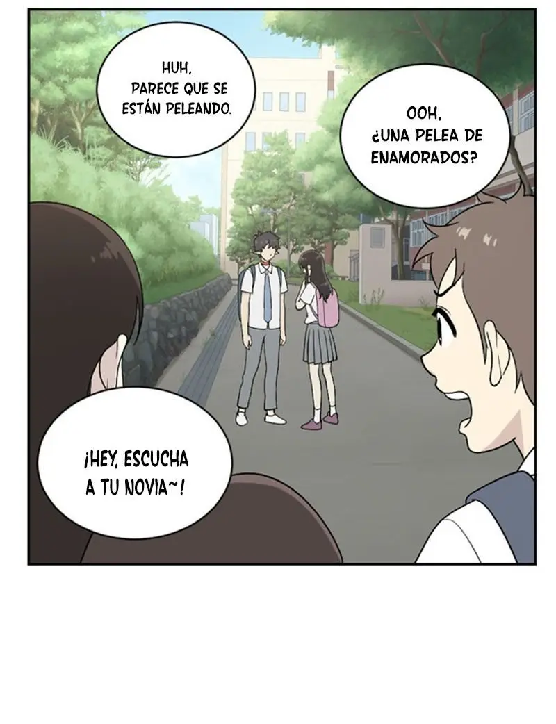 Hana Haru (2017) - Capítulo 39 - Página 59 - LectorTMOo