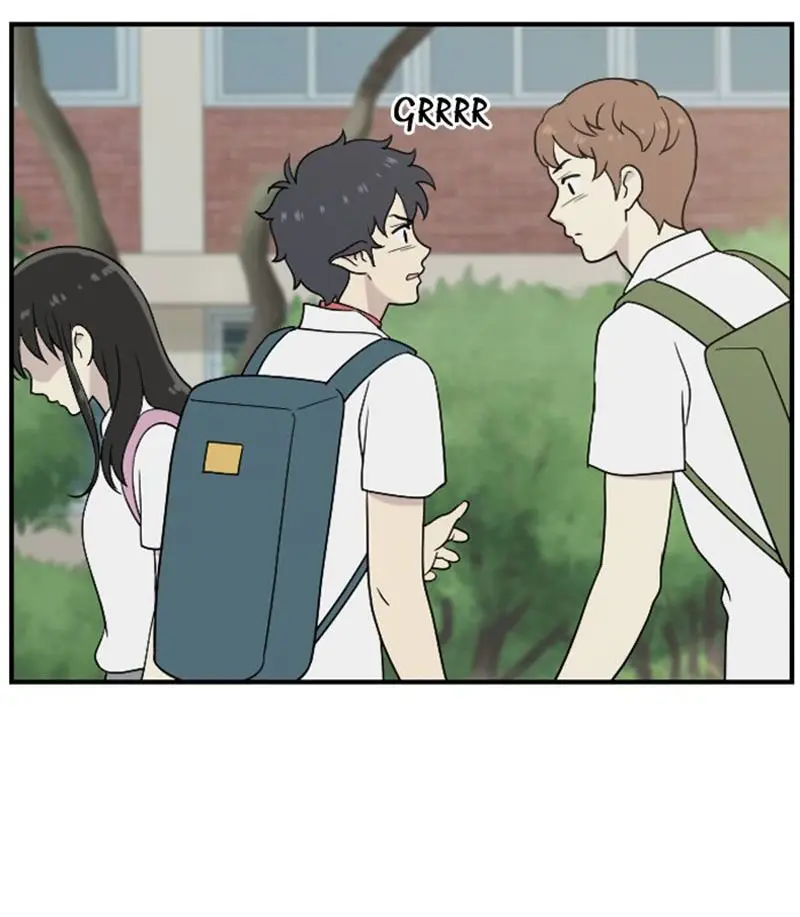 Hana Haru (2017) - Capítulo 39 - Página 67 - LectorTMOo
