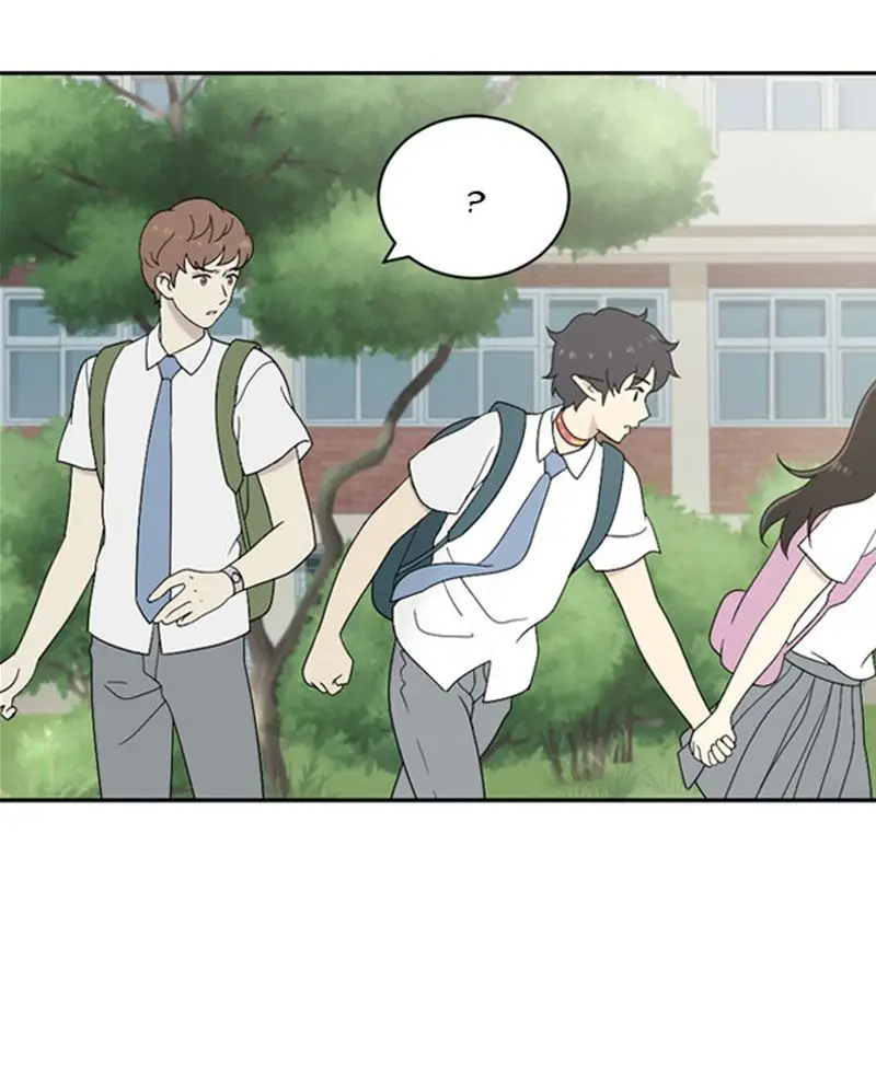 Hana Haru (2017) - Capítulo 39 - Página 71 - LectorTMOo