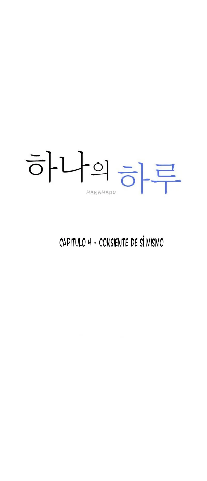 Hana Haru (2017) - Capítulo 4 - Página 33 - LectorTMOo