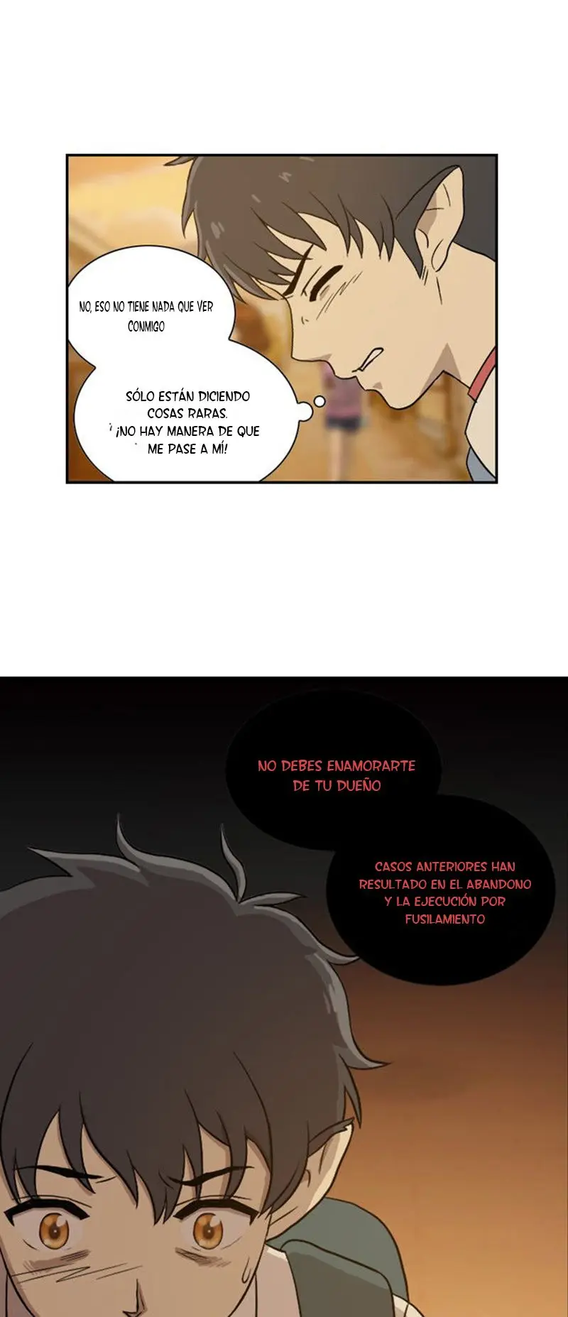 Hana Haru (2017) - Capítulo 4 - Página 46 - LectorTMOo