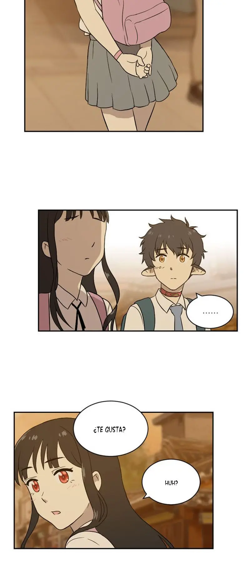 Hana Haru (2017) - Capítulo 4 - Página 52 - LectorTMOo