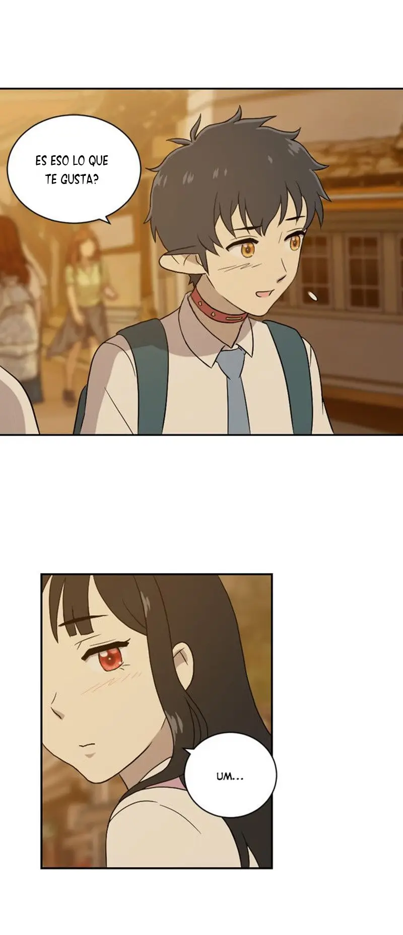 Hana Haru (2017) - Capítulo 4 - Página 53 - LectorTMOo