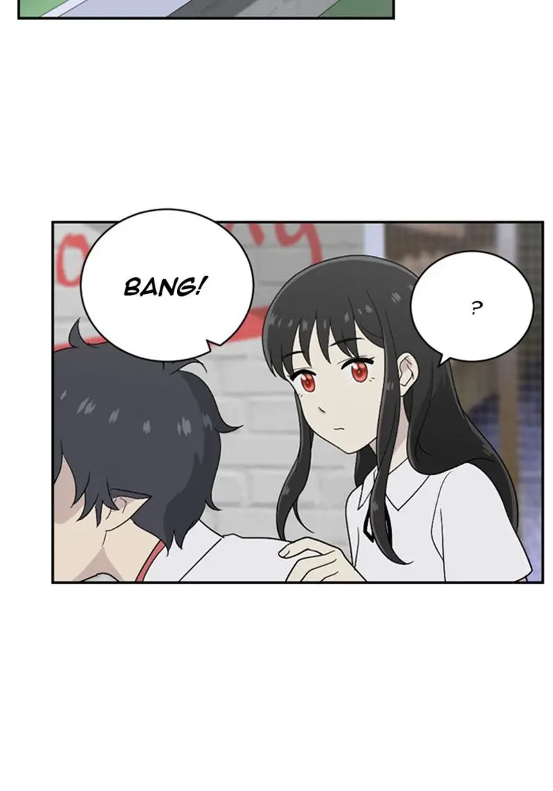 Hana Haru (2017) - Capítulo 40 - Página 28 - LectorTMOo