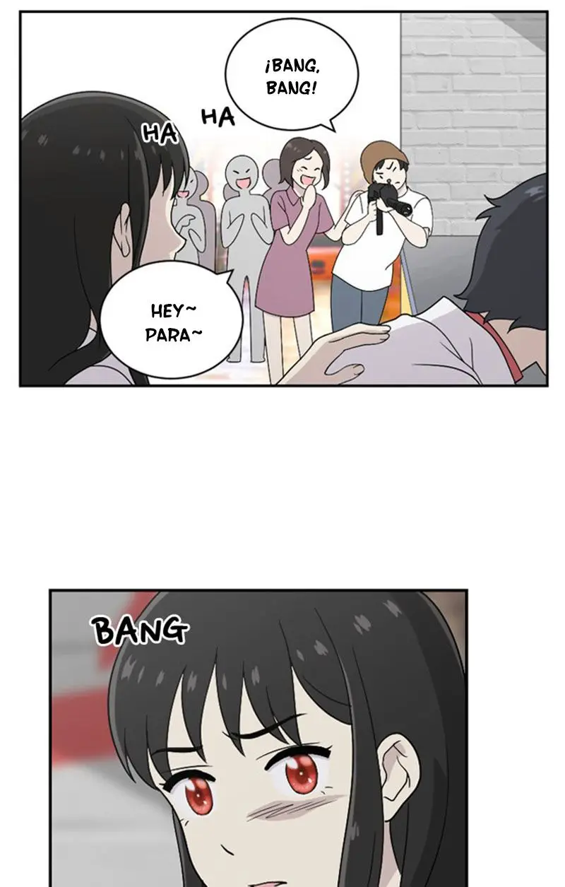 Hana Haru (2017) - Capítulo 40 - Página 29 - LectorTMOo