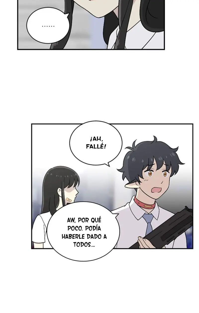 Hana Haru (2017) - Capítulo 40 - Página 30 - LectorTMOo