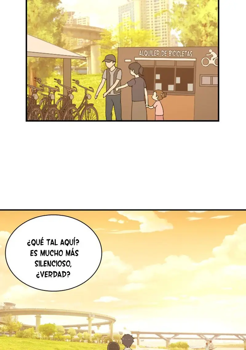 Hana Haru (2017) - Capítulo 40 - Página 35 - LectorTMOo