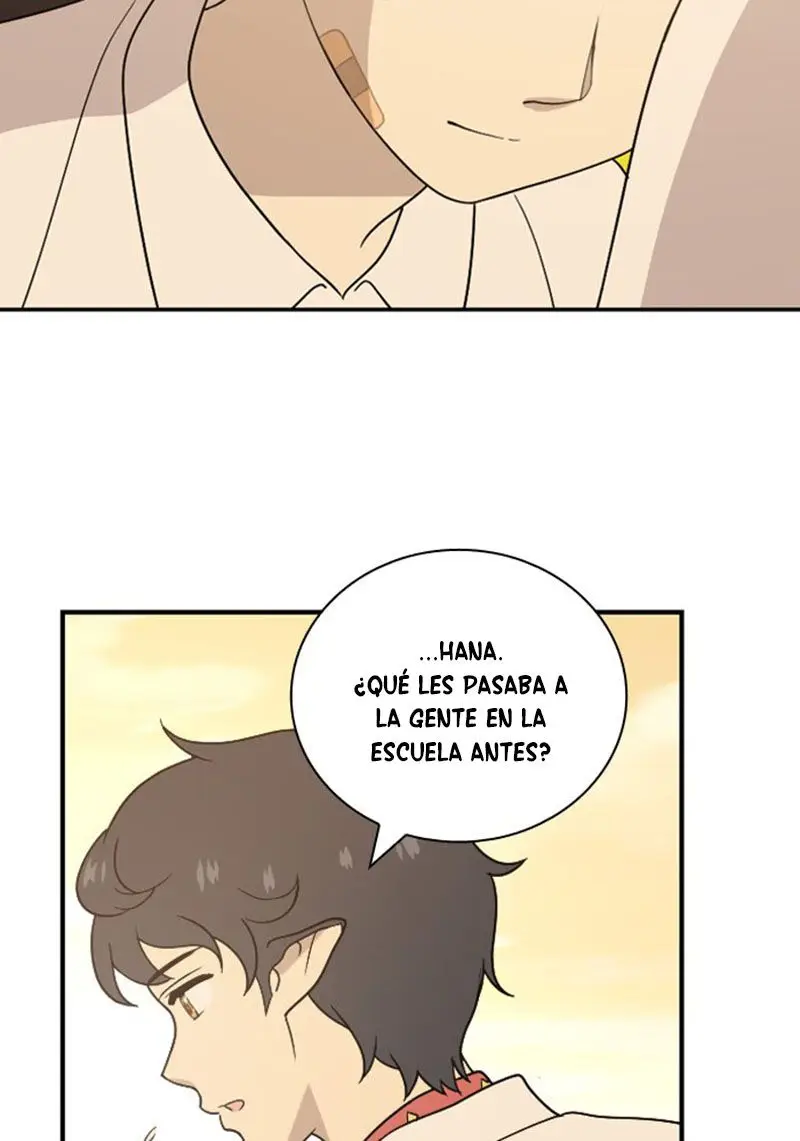 Hana Haru (2017) - Capítulo 40 - Página 41 - LectorTMOo