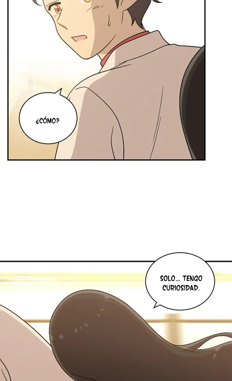 Hana Haru (2017) - Capítulo 40 - Página 49 - LectorTMOo