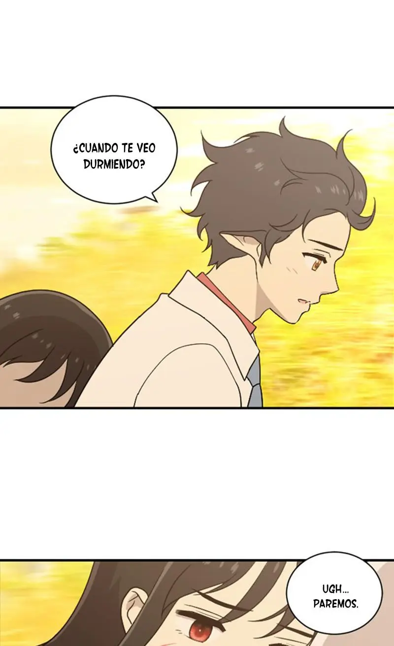 Hana Haru (2017) - Capítulo 40 - Página 52 - LectorTMOo