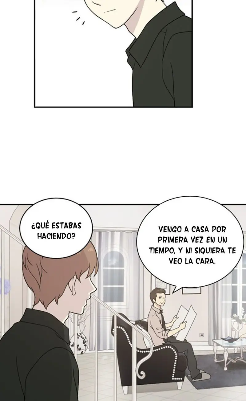 Hana Haru (2017) - Capítulo 40 - Página 65 - LectorTMOo