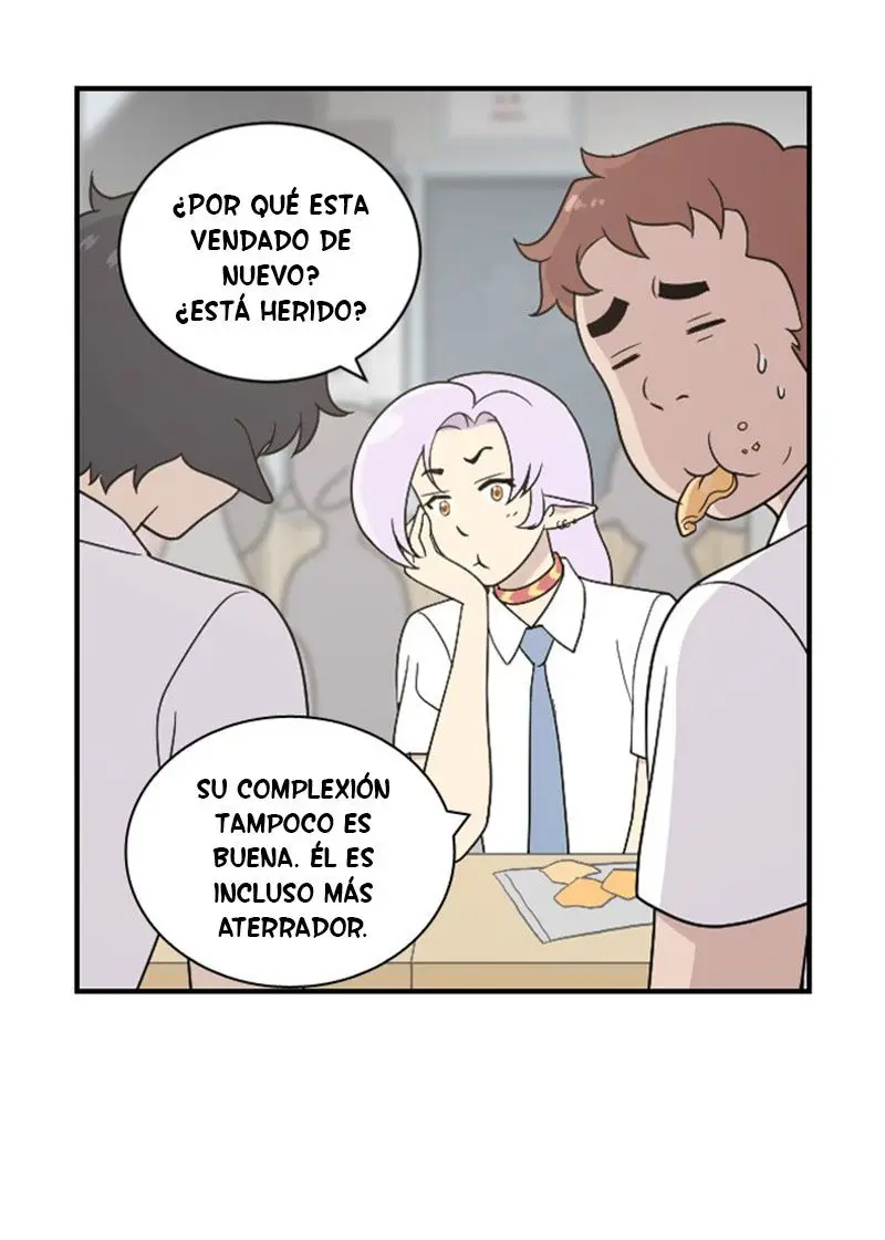 Hana Haru (2017) - Capítulo 42 - Página 7 - LectorTMOo