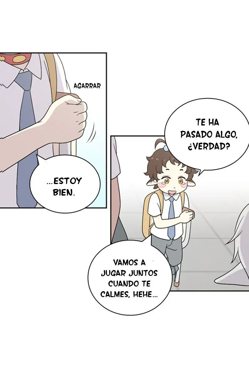 Hana Haru (2017) - Capítulo 42 - Página 20 - LectorTMOo