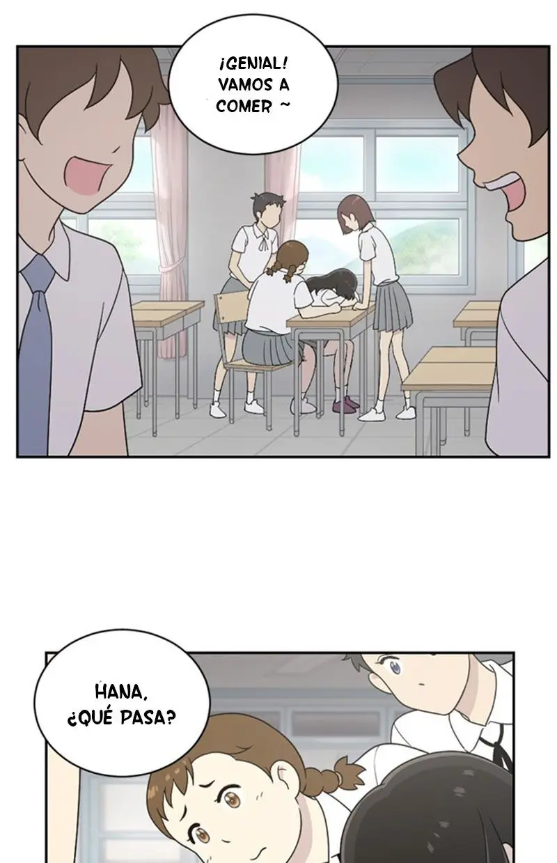 Hana Haru (2017) - Capítulo 42 - Página 26 - LectorTMOo