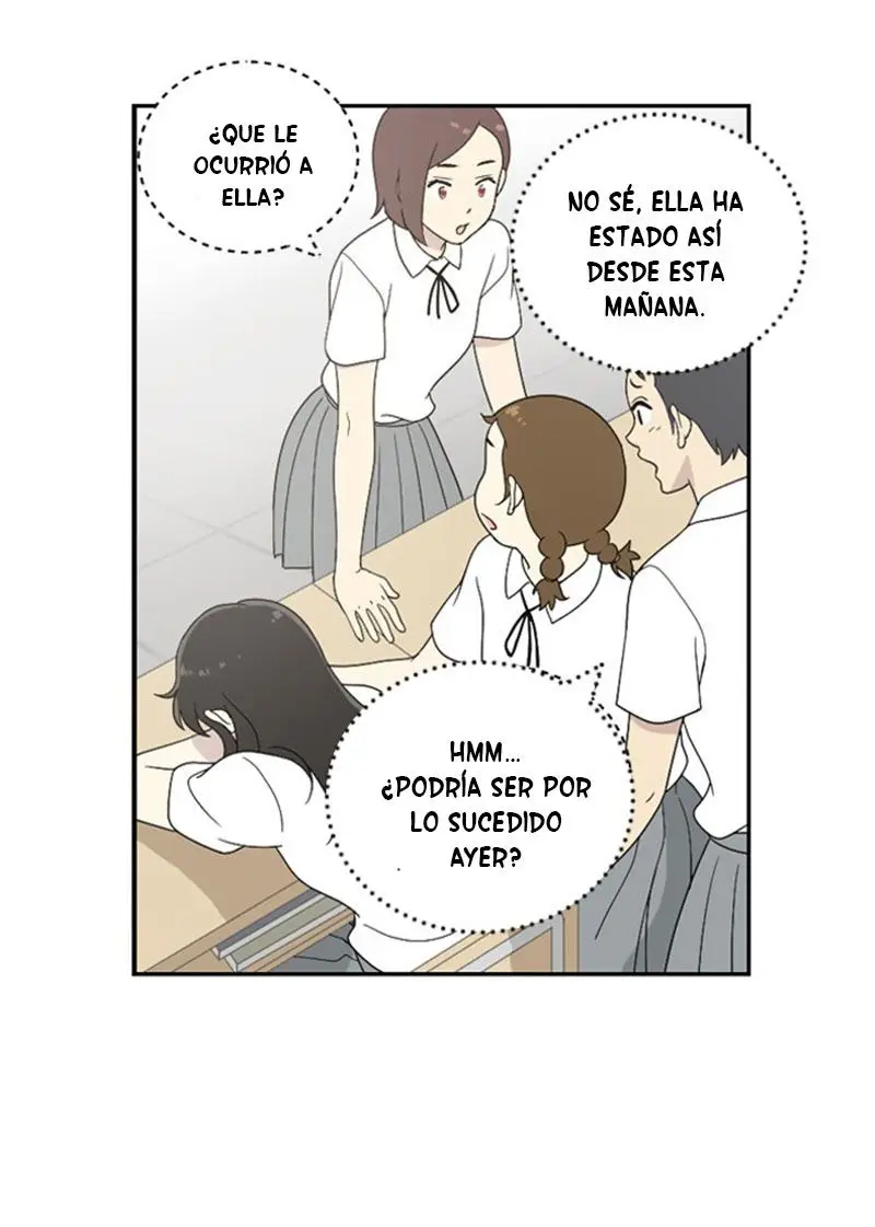 Hana Haru (2017) - Capítulo 42 - Página 28 - LectorTMOo