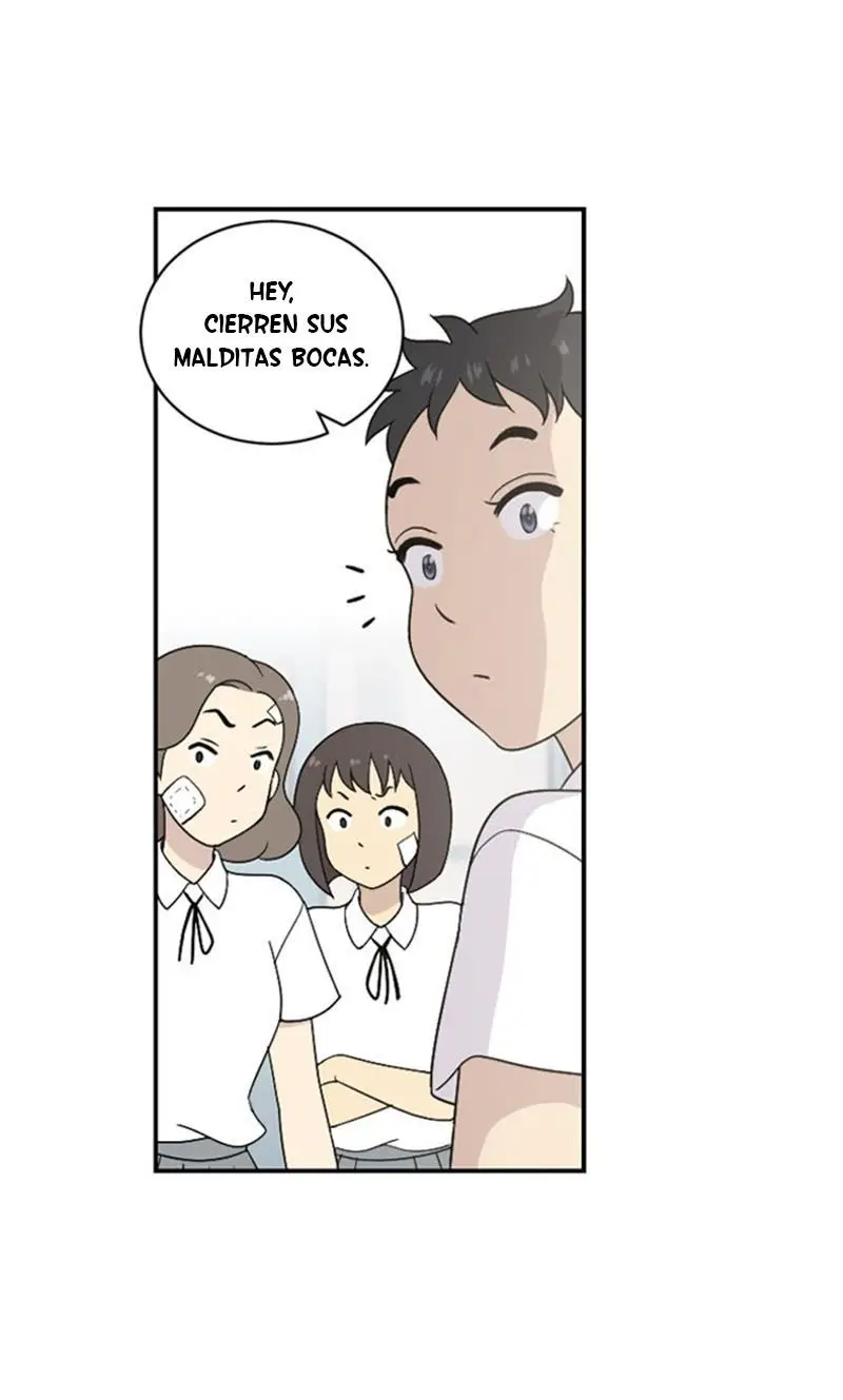 Hana Haru (2017) - Capítulo 42 - Página 30 - LectorTMOo