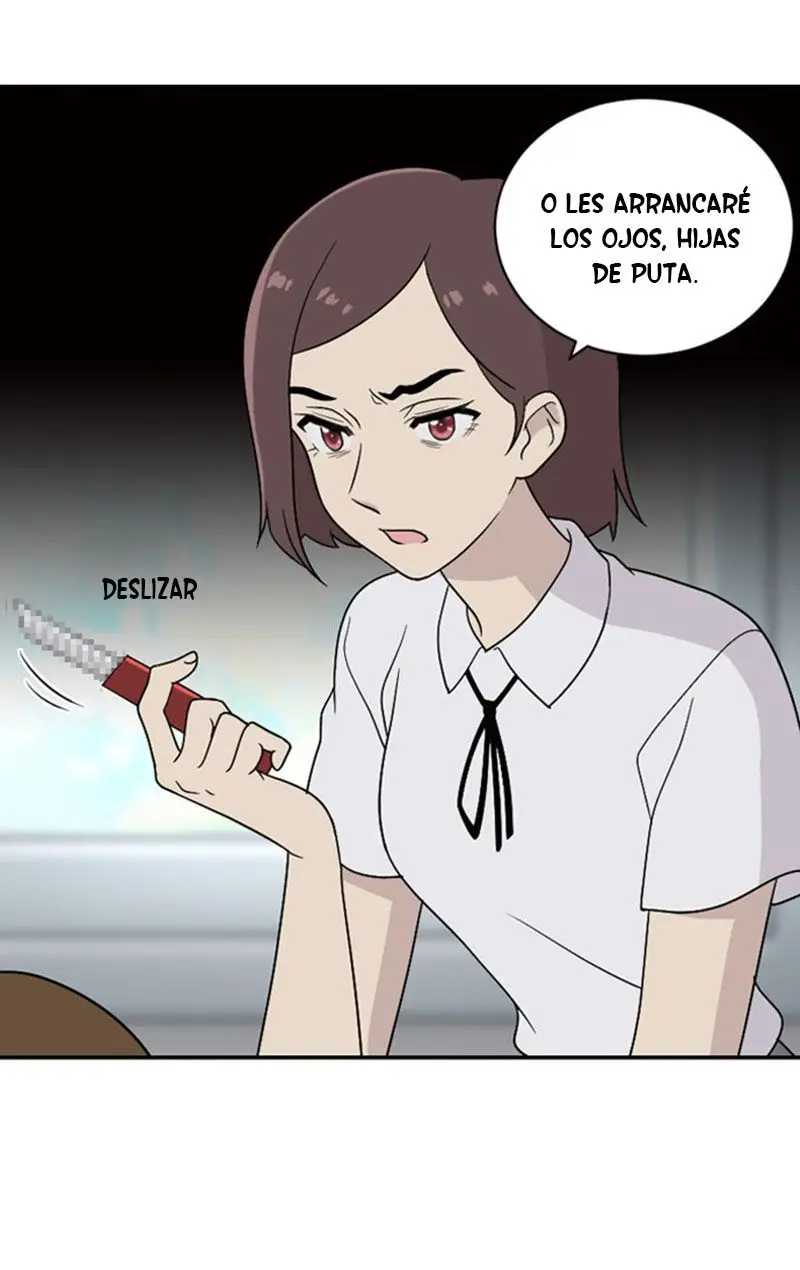 Hana Haru (2017) - Capítulo 42 - Página 31 - LectorTMOo
