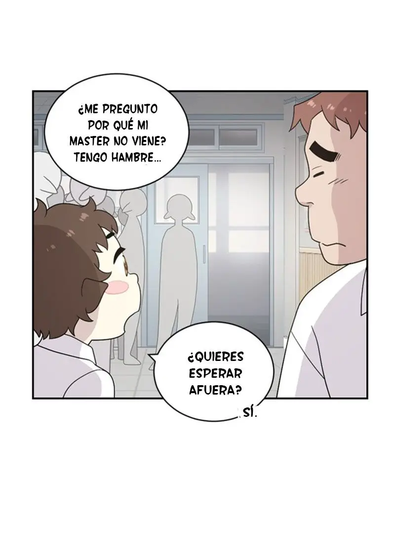Hana Haru (2017) - Capítulo 42 - Página 34 - LectorTMOo