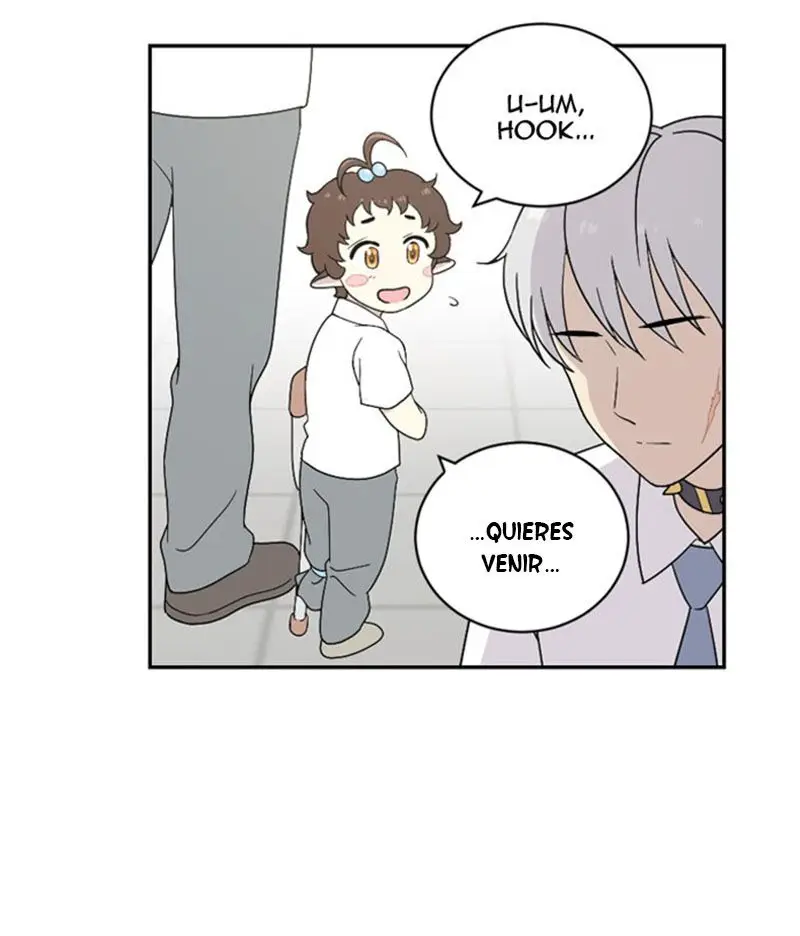 Hana Haru (2017) - Capítulo 42 - Página 35 - LectorTMOo