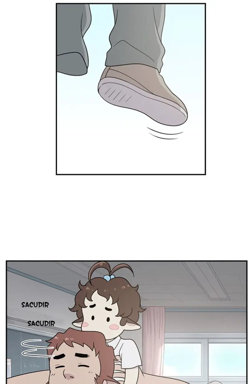 Hana Haru (2017) - Capítulo 42 - Página 36 - LectorTMOo
