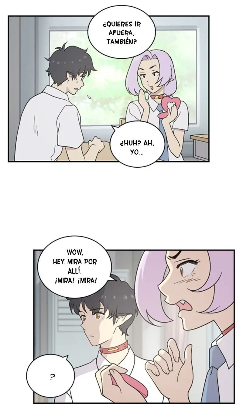Hana Haru (2017) - Capítulo 42 - Página 40 - LectorTMOo