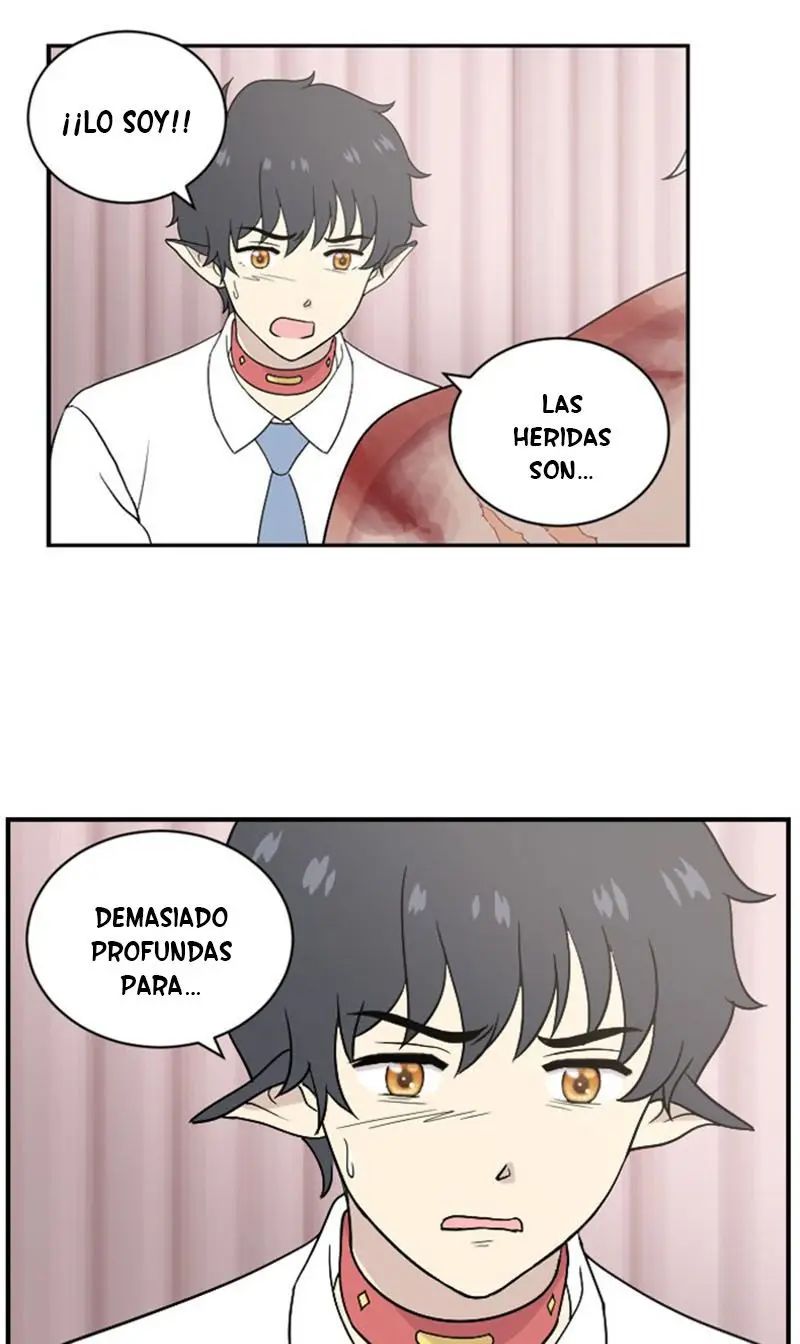 Hana Haru (2017) - Capítulo 42 - Página 64 - LectorTMOo