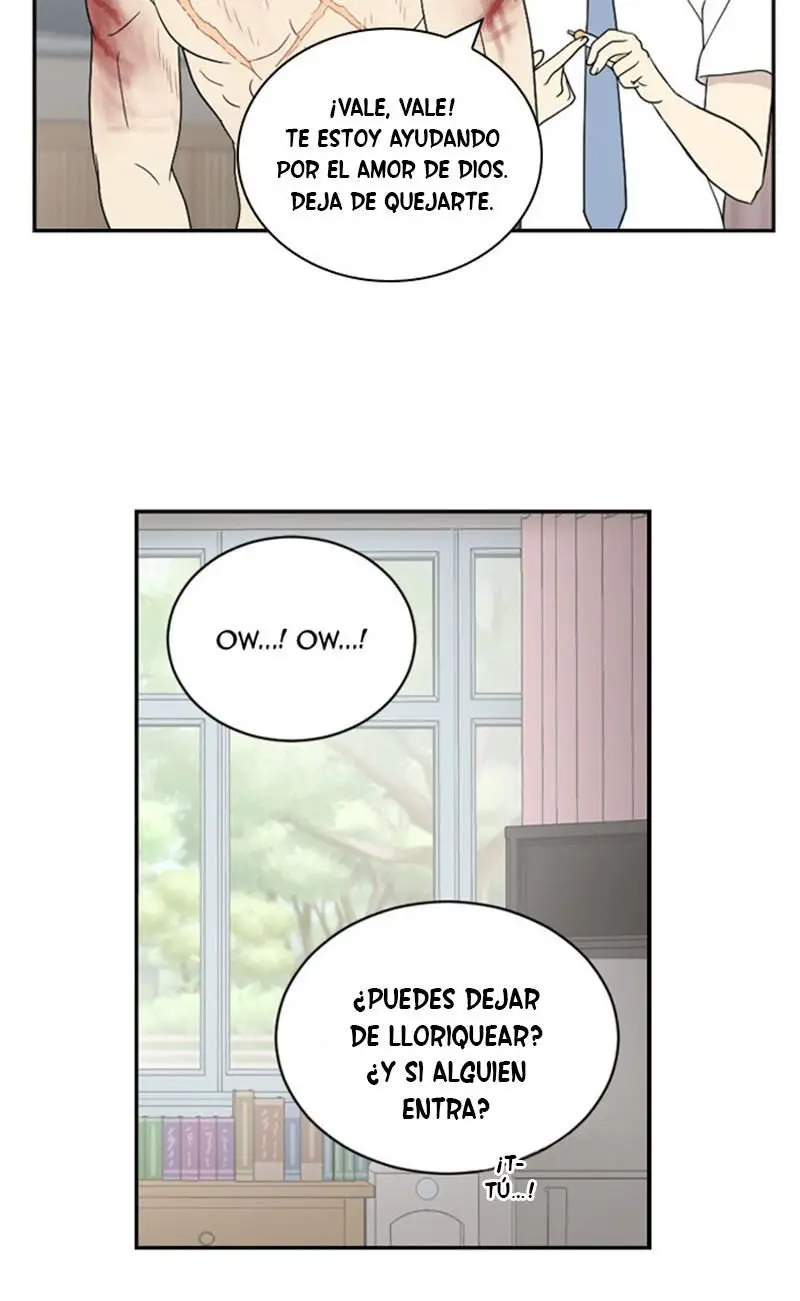 Hana Haru (2017) - Capítulo 43 - Página 6 - LectorTMOo