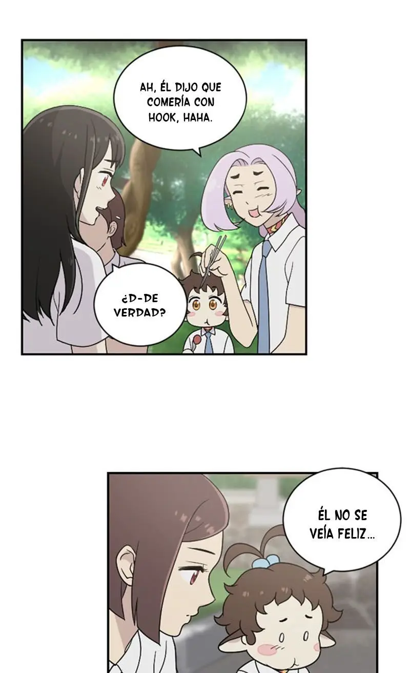 Hana Haru (2017) - Capítulo 43 - Página 10 - LectorTMOo