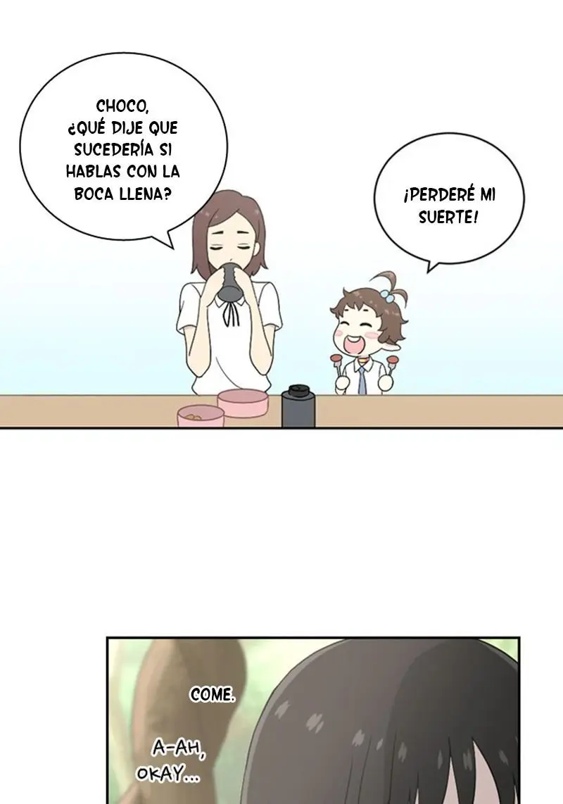 Hana Haru (2017) - Capítulo 43 - Página 12 - LectorTMOo