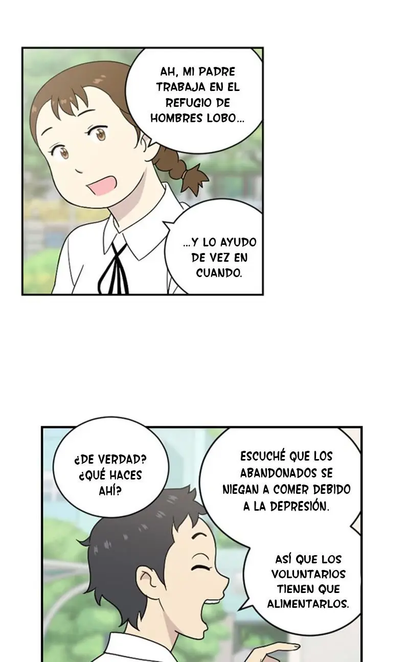 Hana Haru (2017) - Capítulo 43 - Página 16 - LectorTMOo