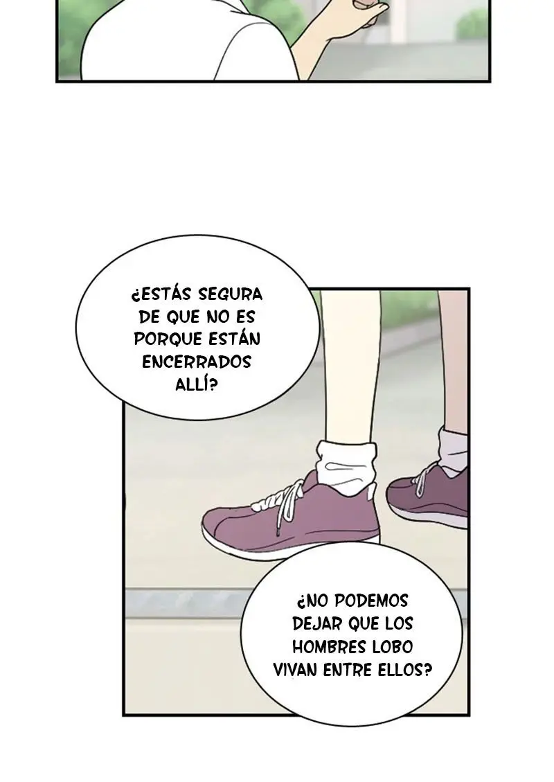 Hana Haru (2017) - Capítulo 43 - Página 17 - LectorTMOo