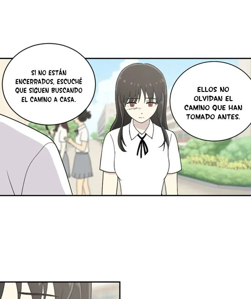 Hana Haru (2017) - Capítulo 43 - Página 18 - LectorTMOo