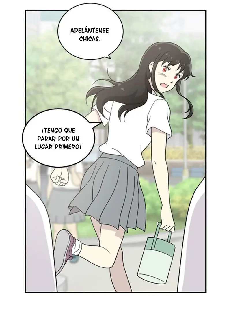 Hana Haru (2017) - Capítulo 43 - Página 20 - LectorTMOo