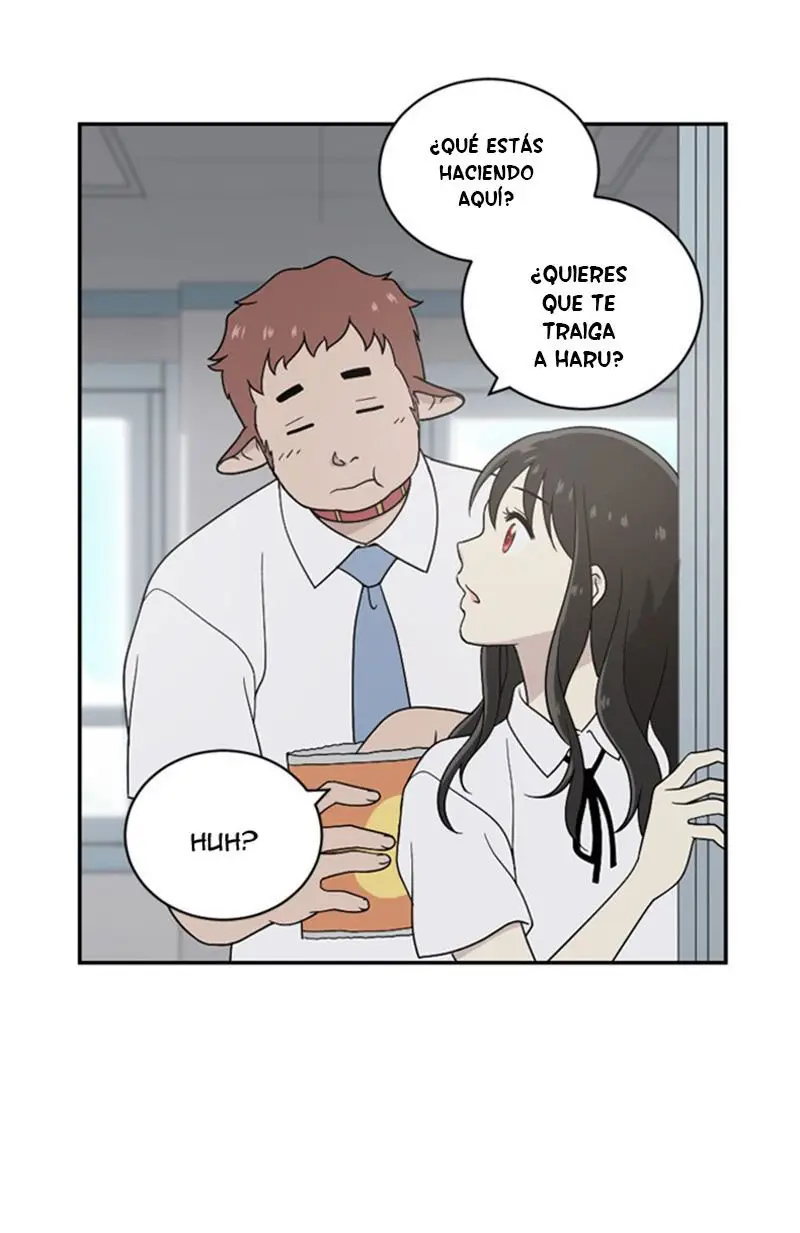 Hana Haru (2017) - Capítulo 43 - Página 28 - LectorTMOo