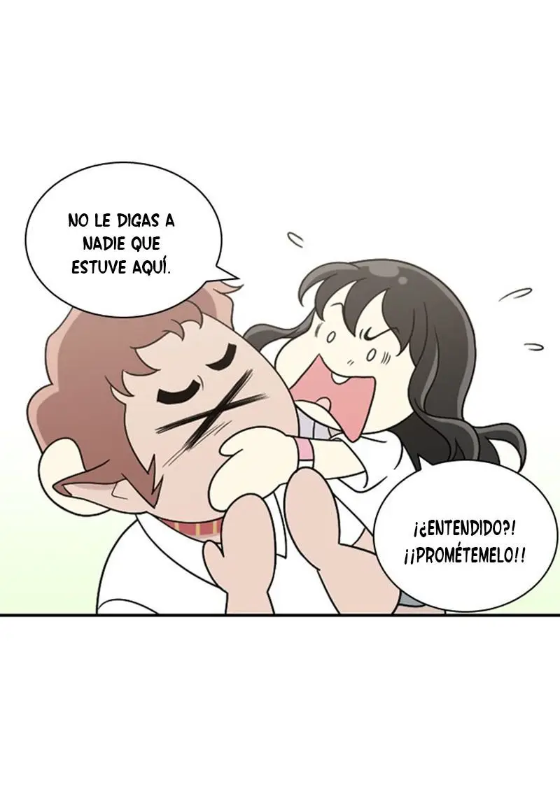 Hana Haru (2017) - Capítulo 43 - Página 31 - LectorTMOo