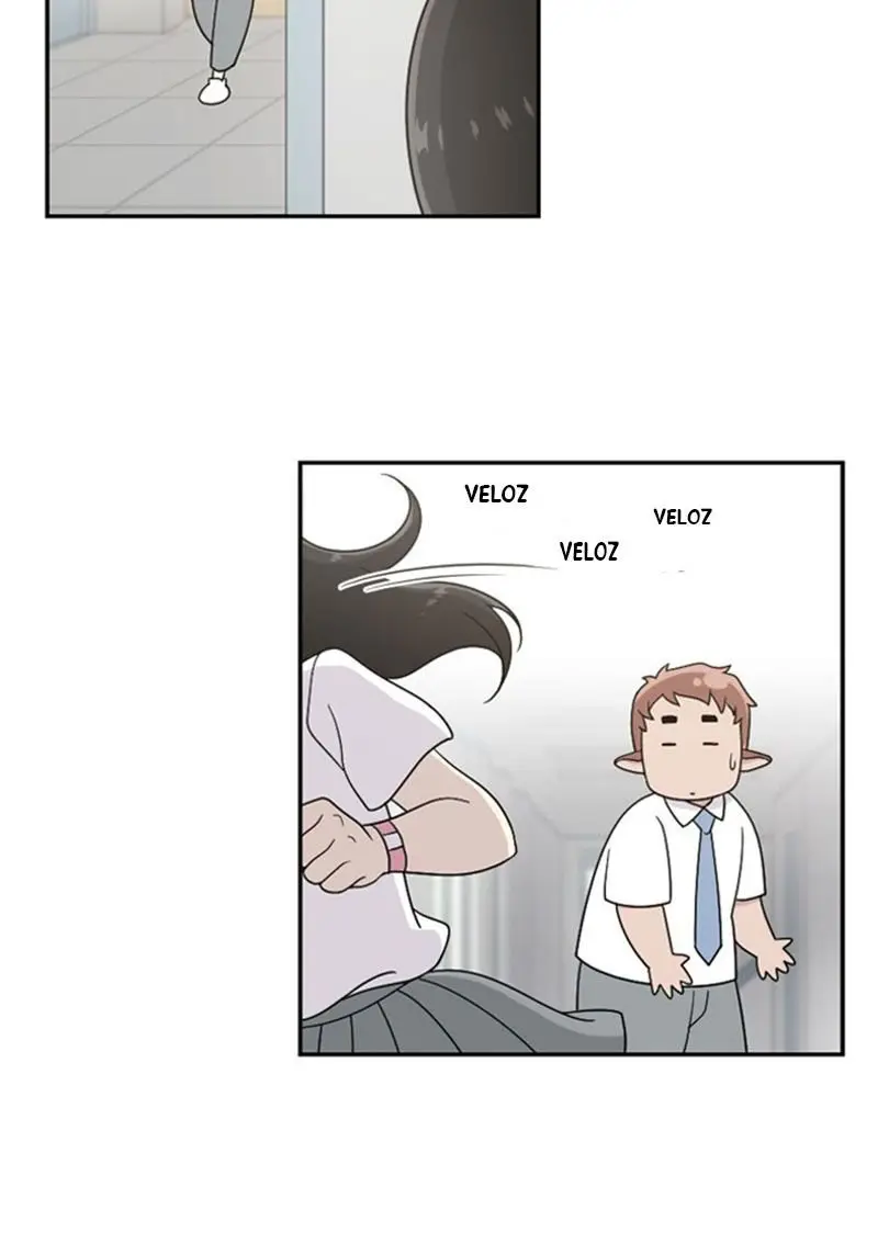 Hana Haru (2017) - Capítulo 43 - Página 33 - LectorTMOo