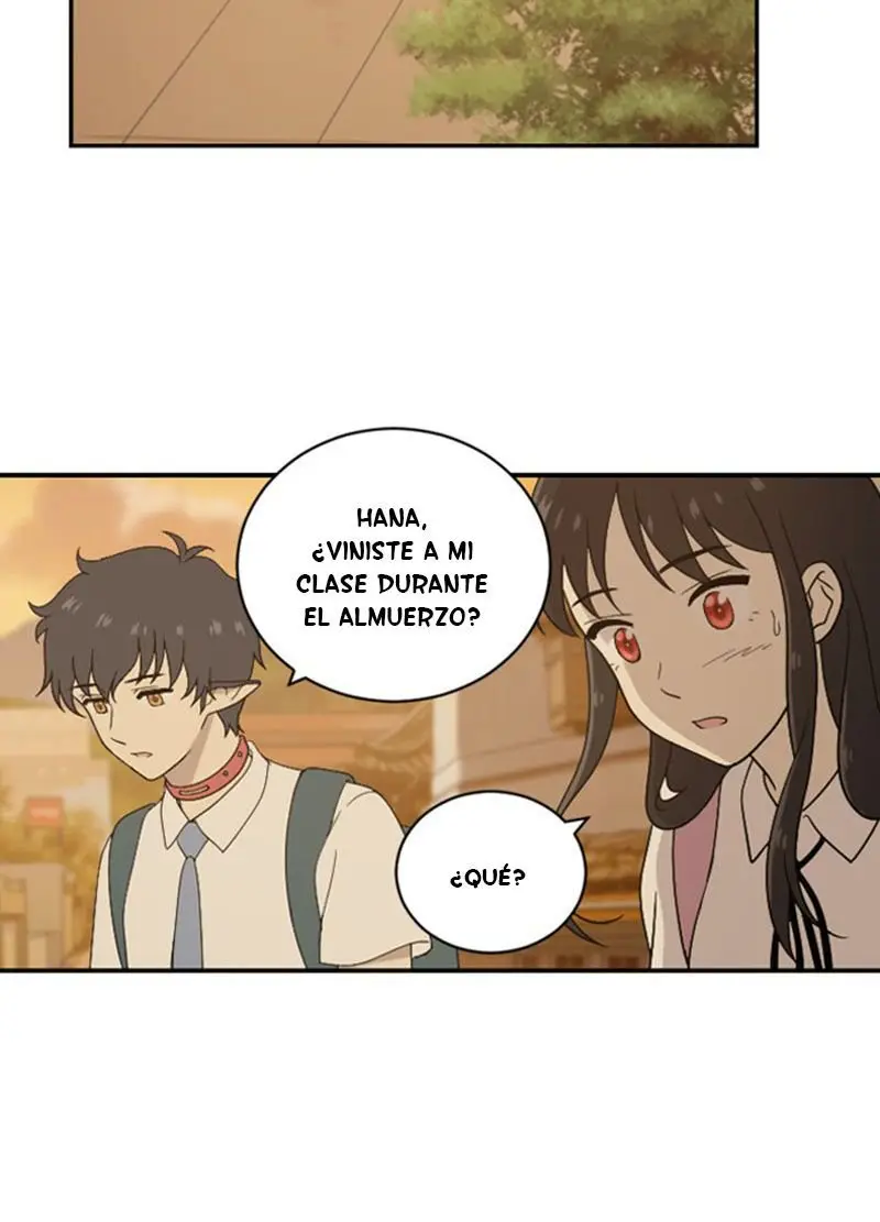 Hana Haru (2017) - Capítulo 43 - Página 43 - LectorTMOo