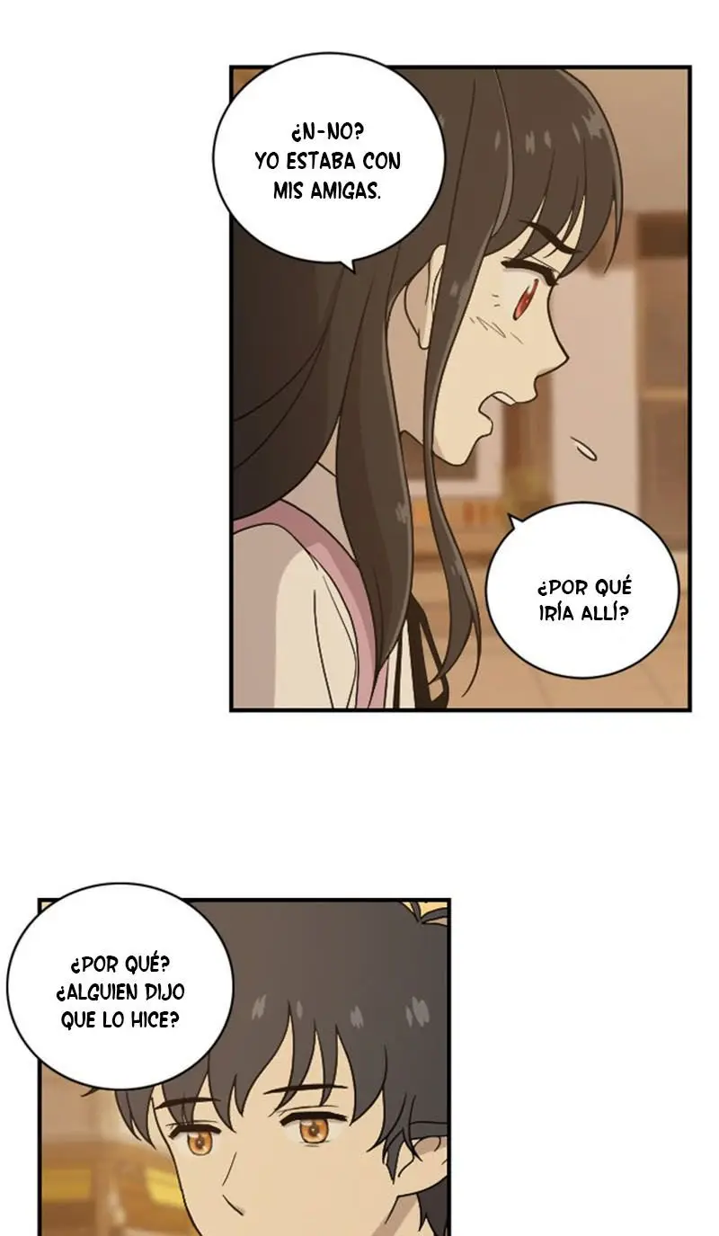 Hana Haru (2017) - Capítulo 43 - Página 44 - LectorTMOo