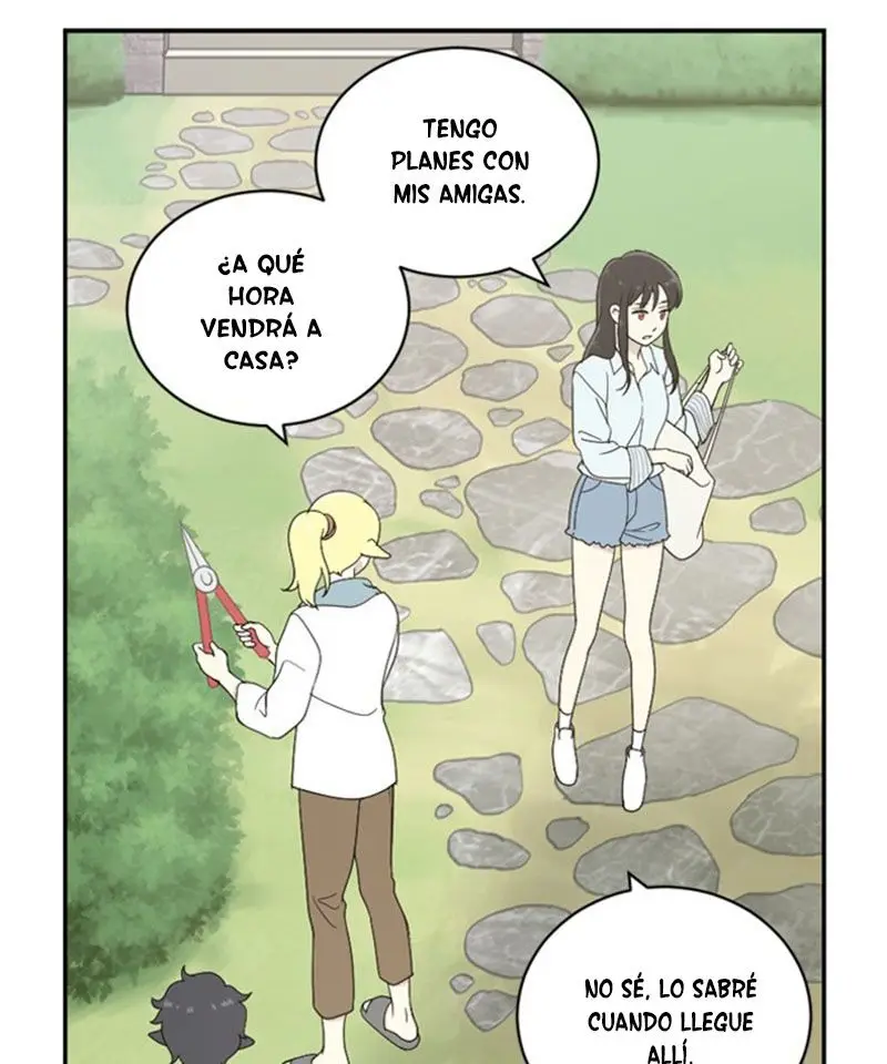 Hana Haru (2017) - Capítulo 44 - Página 8 - LectorTMOo