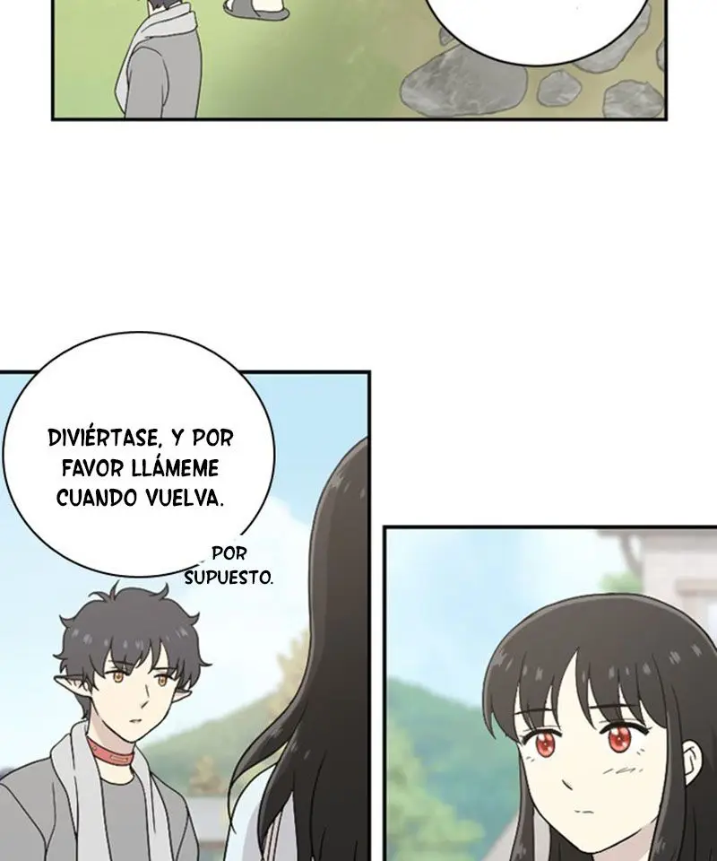 Hana Haru (2017) - Capítulo 44 - Página 9 - LectorTMOo