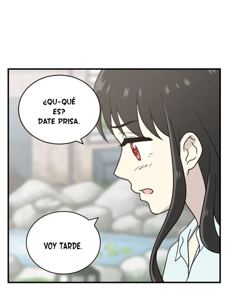 Hana Haru (2017) - Capítulo 44 - Página 18 - LectorTMOo