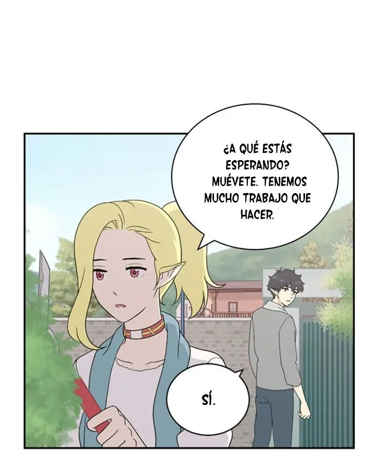 Hana Haru (2017) - Capítulo 44 - Página 23 - LectorTMOo