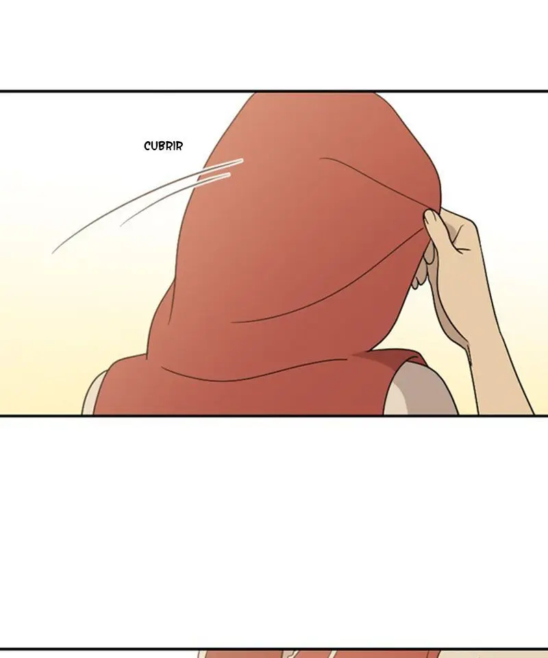 Hana Haru (2017) - Capítulo 44 - Página 35 - LectorTMOo