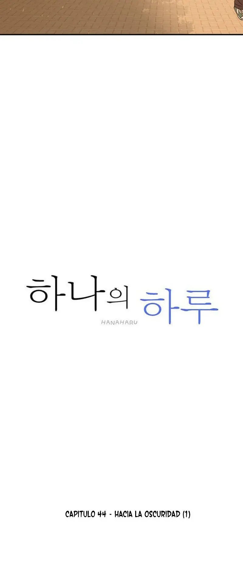 Hana Haru (2017) - Capítulo 44 - Página 50 - LectorTMOo