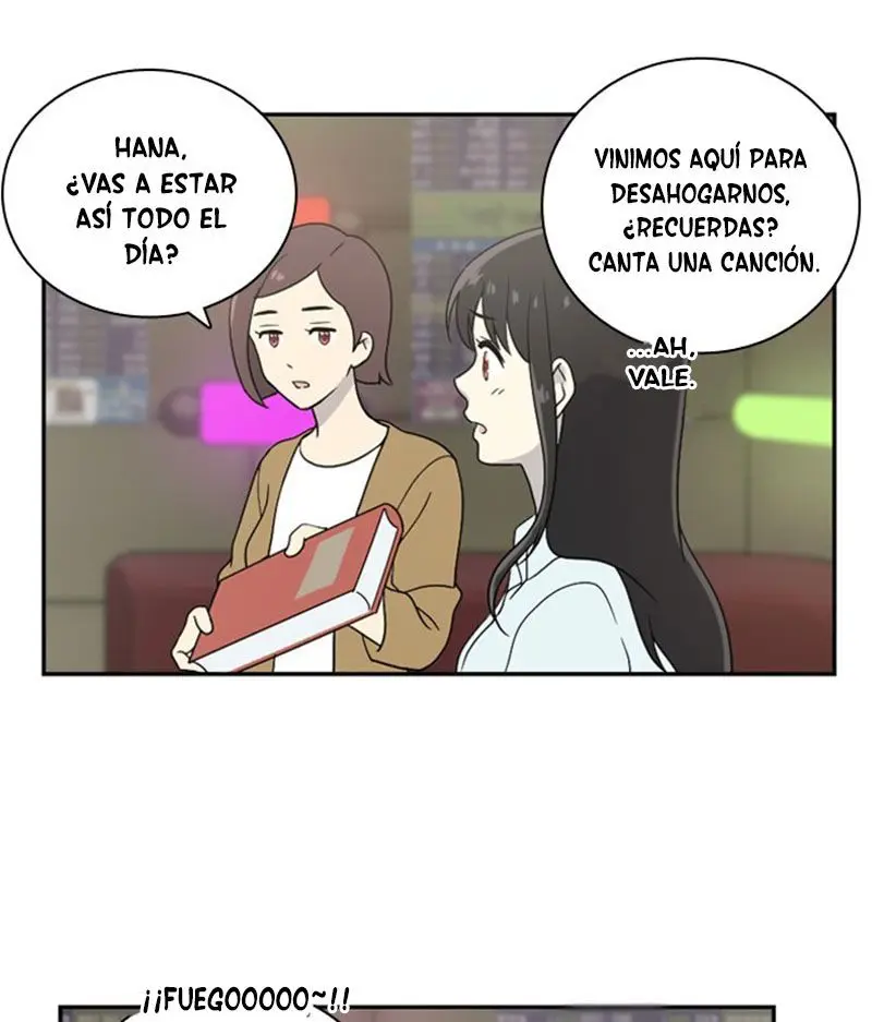 Hana Haru (2017) - Capítulo 45 - Página 5 - LectorTMOo