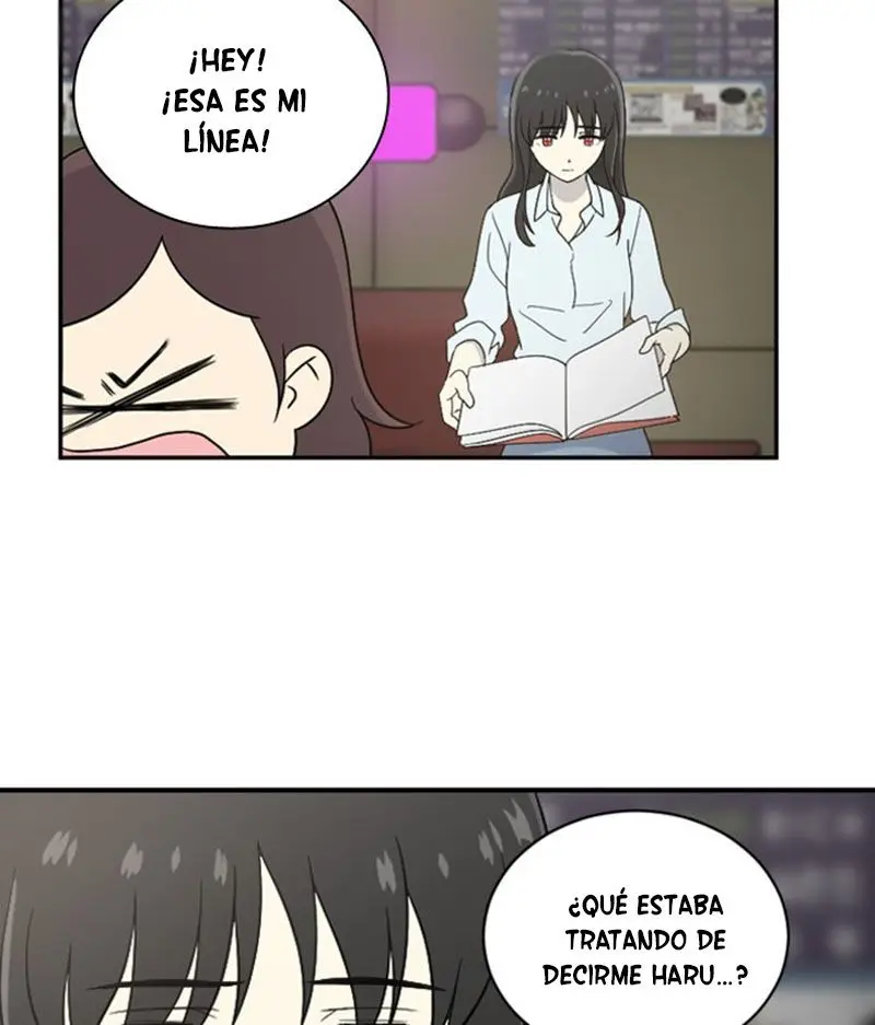 Hana Haru (2017) - Capítulo 45 - Página 6 - LectorTMOo