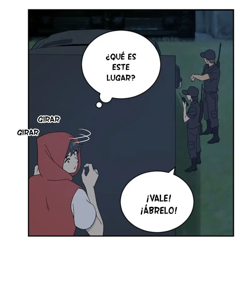 Hana Haru (2017) - Capítulo 45 - Página 14 - LectorTMOo