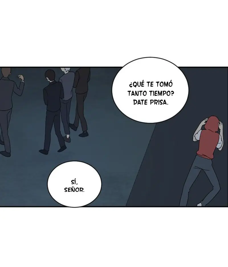 Hana Haru (2017) - Capítulo 45 - Página 21 - LectorTMOo